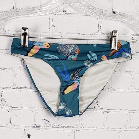 Patagonia Other - Patagonia Nanogrip Nireta Bikini Bottoms XXS NWT